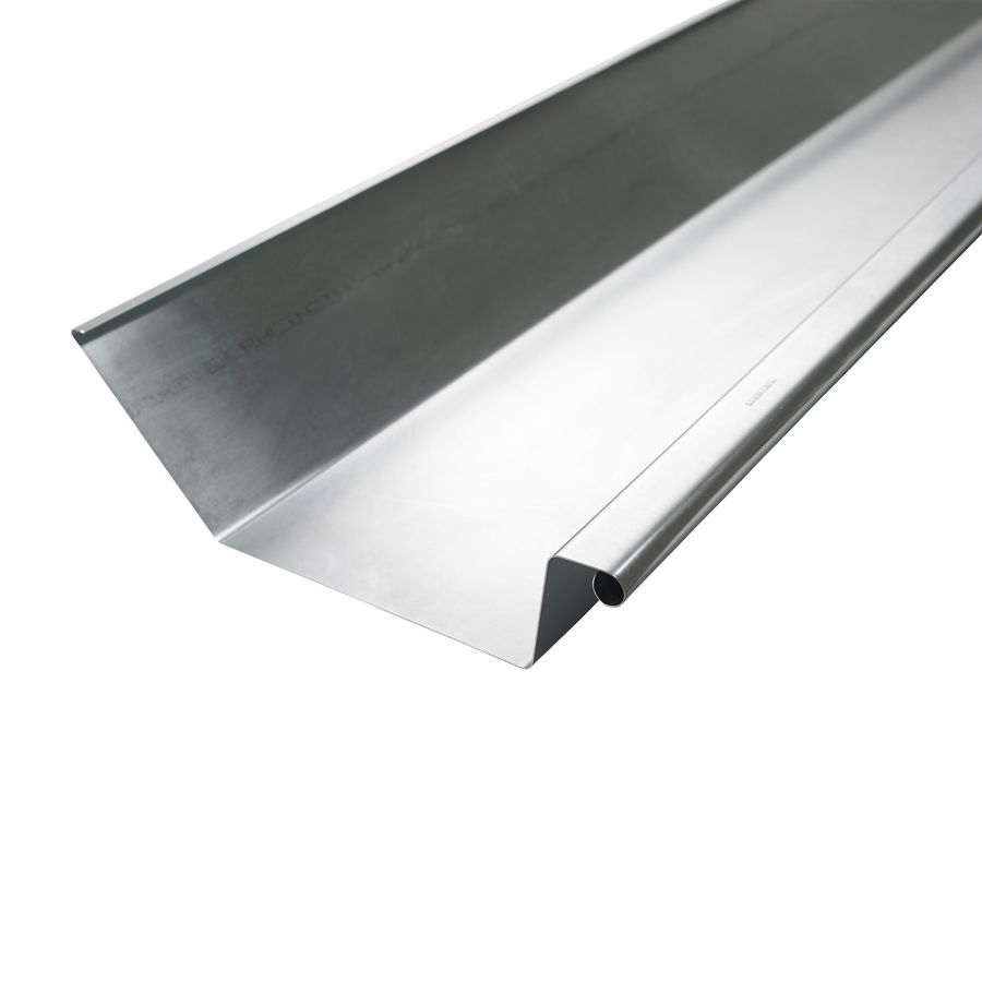 Lengte a 3mtr. bakgoot B50 1,10mm