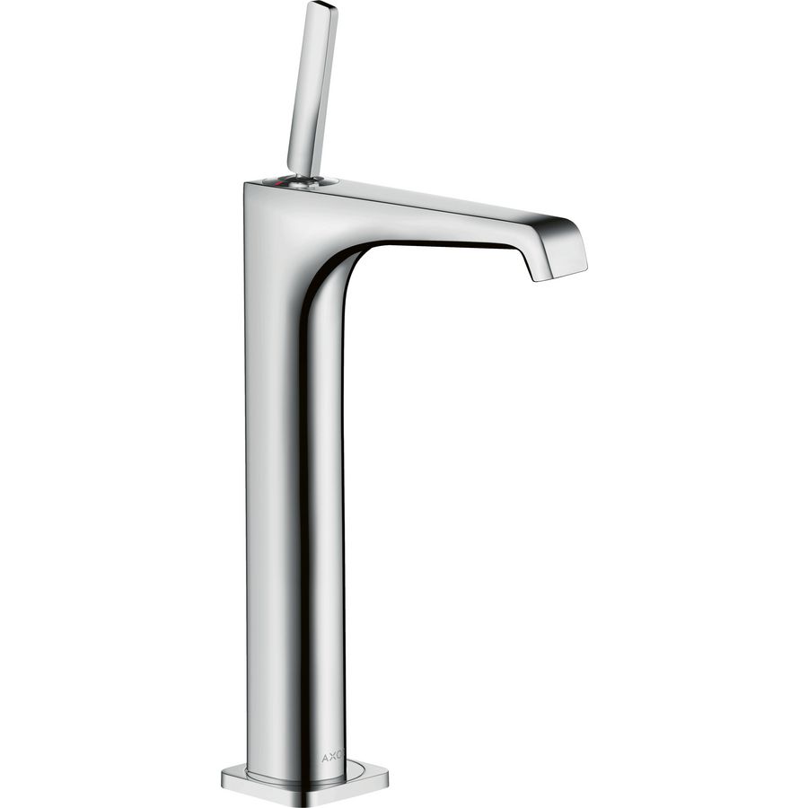 AXOR Citterio E WTM 250 Highriser chroom