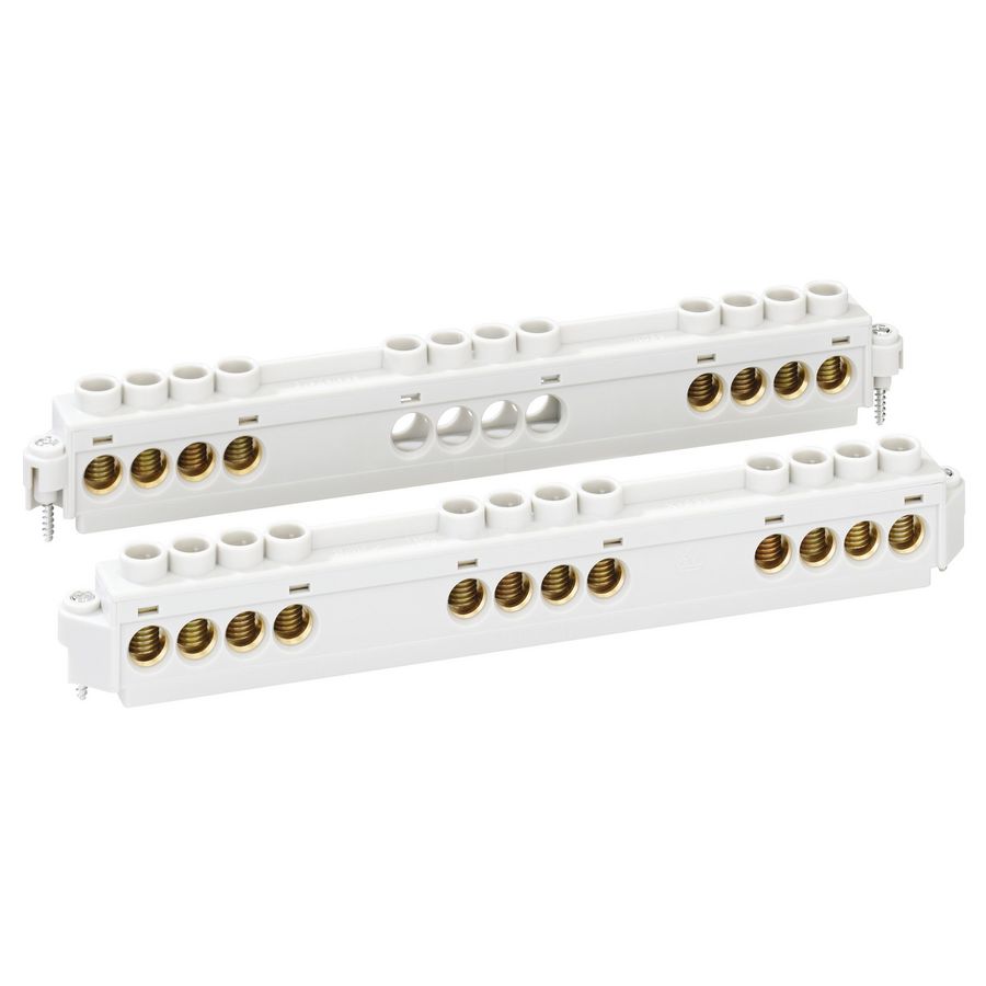 Kroonklemmenstrook 84003501