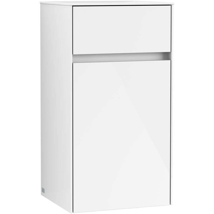 Zijkast Collaro 404x748x349mm C03200DH