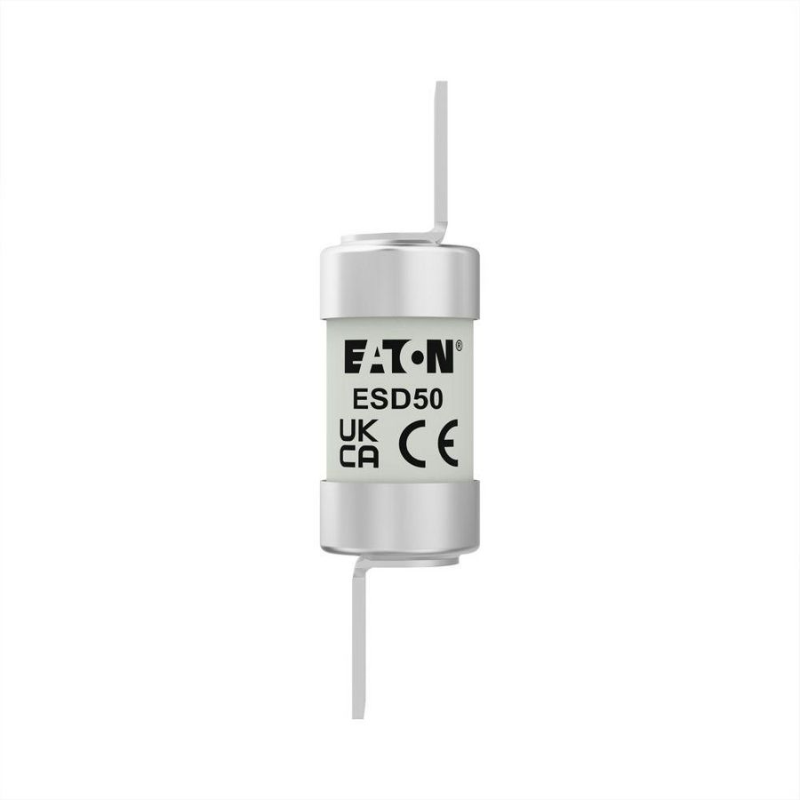 Zekering laagsp. 50A AC 415V BS88/F2 18x68 gL/gG BS VVE=20