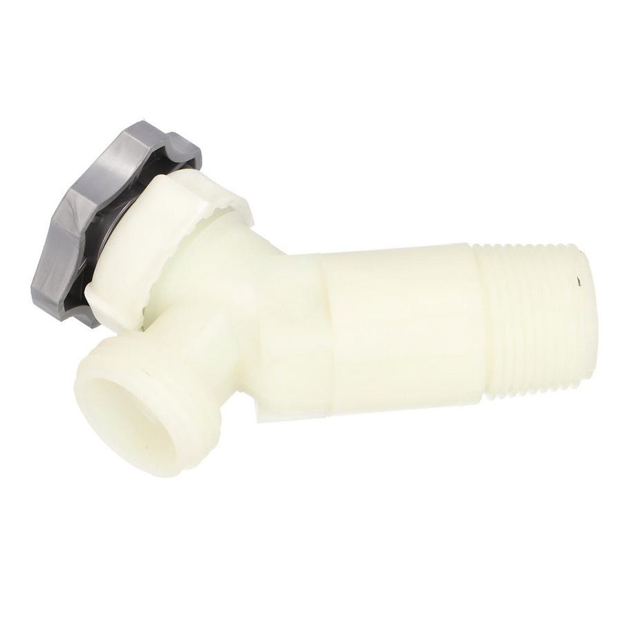 Aftapkraan 0042037001(S)