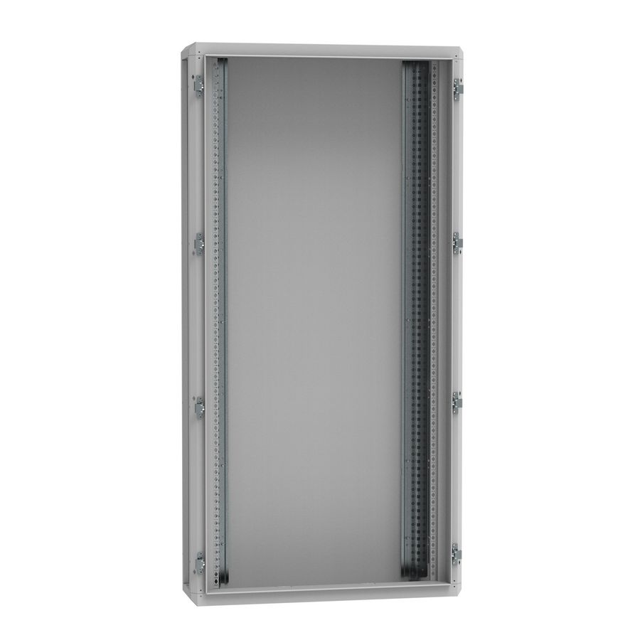 XL3HP630 IP55 kast 1800mm 36mod 630A