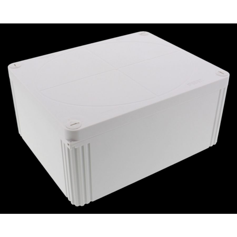 kabeldoos COMBI 1610/3 PL LG