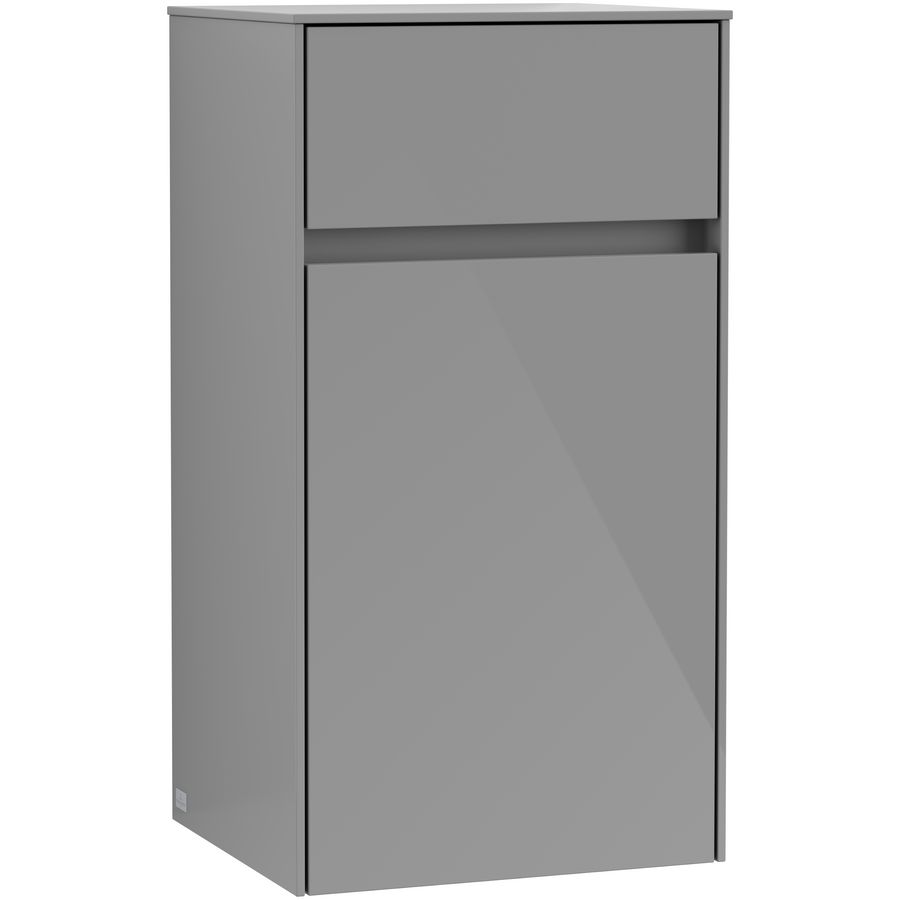 Zijkast Collaro 404x748x349mm C03200FP