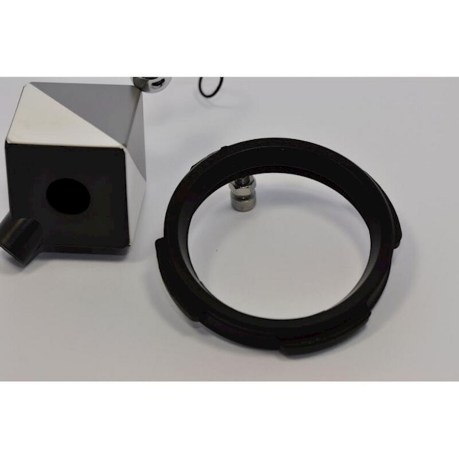 Afdichtingsrubber s-rookgasafvoerbuis 8718600756