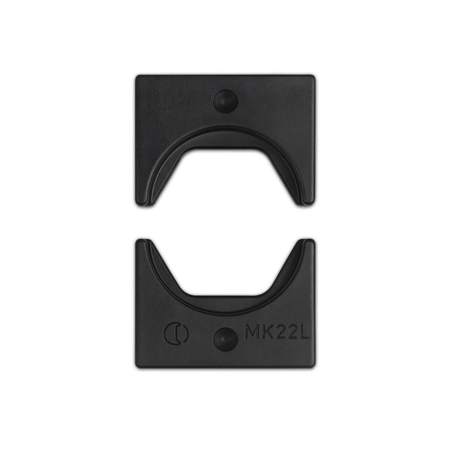 Matrijsset type Standaard, 50kN, DIN, 150mm2 voor 906050