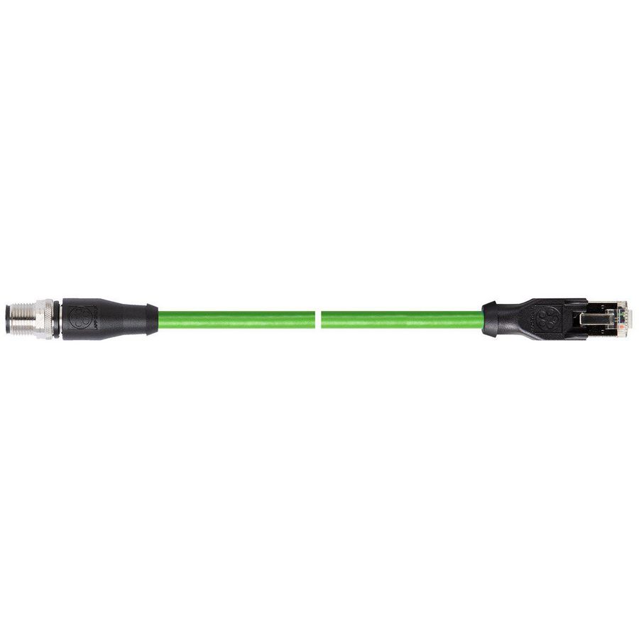 IE-EC-5-M8-S-0,5-P-2-26-FD-RJ45 VVE=50