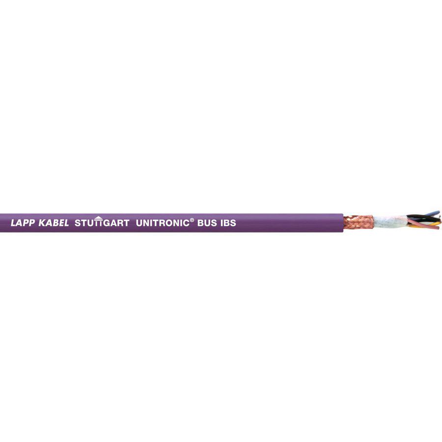 Haspel a 1000m. UNITRONIC BUS IBS a 3X2X0,22