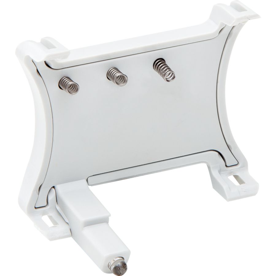 Verlichtingseenheid automatische aansl. 230V witte led