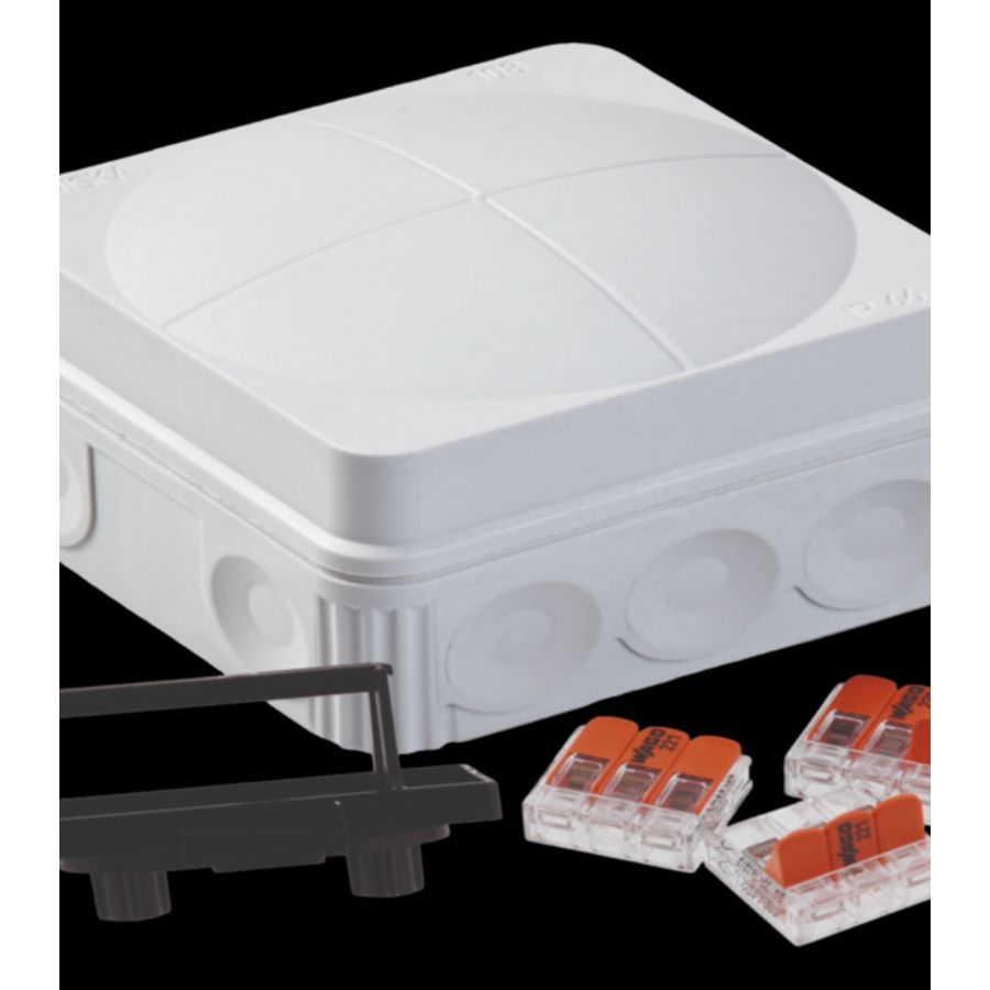 kabeldoos COMBI 108 LG / 3-221-413 VVE=10