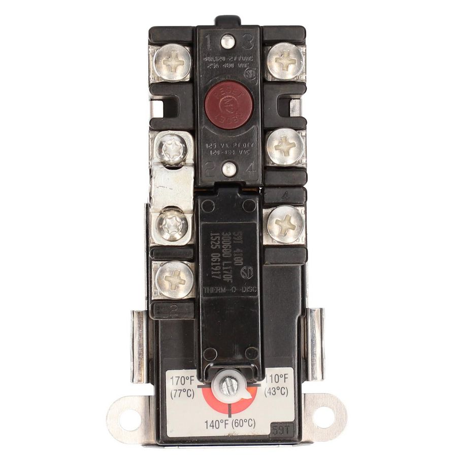 Thermostaat 0040836(S)