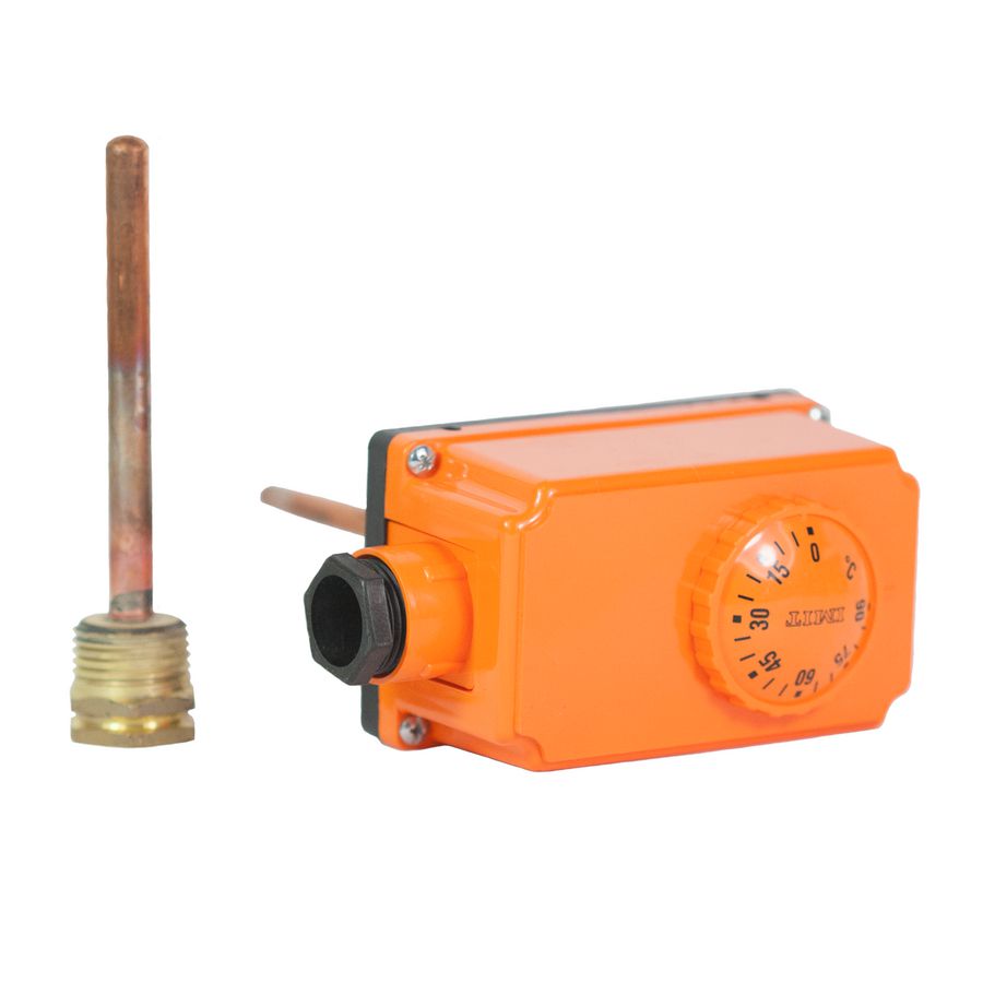Regelthermostaat