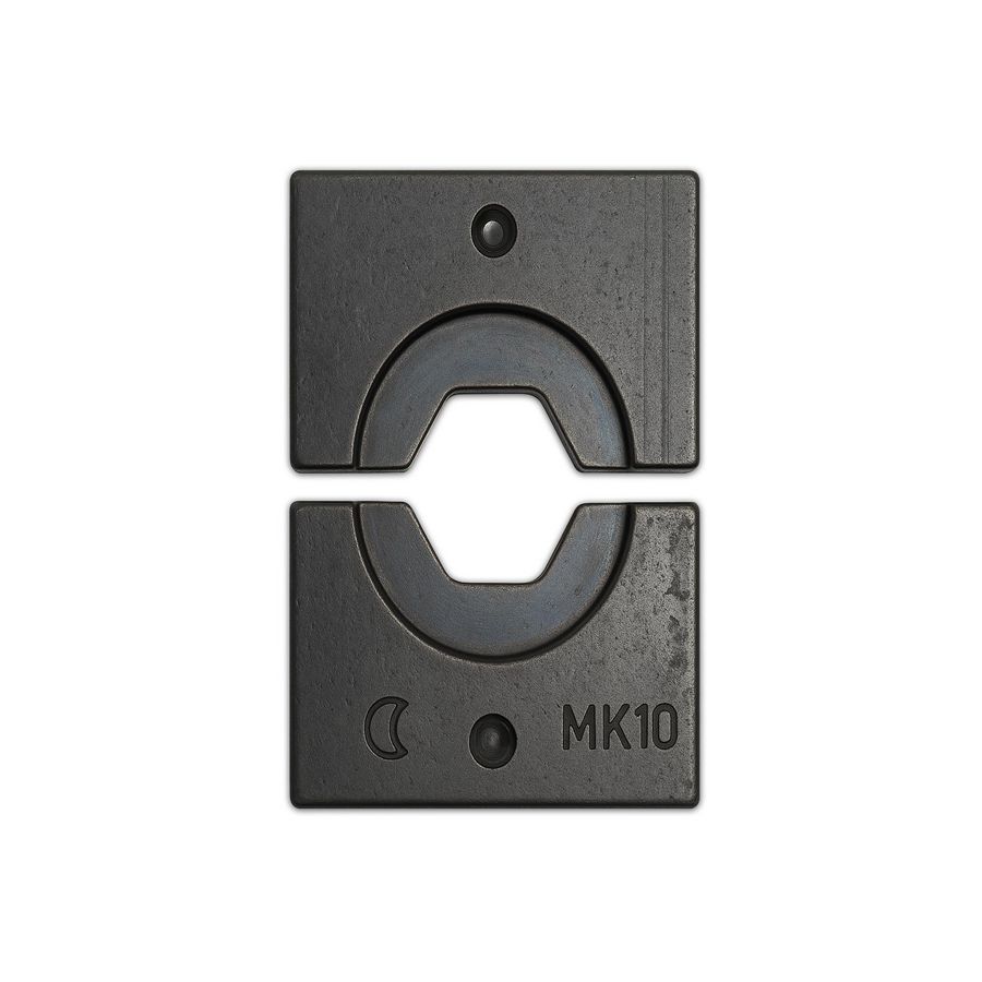 Matrijsset type Standaard, 50kN, DIN, 25mm2 voor 906050
