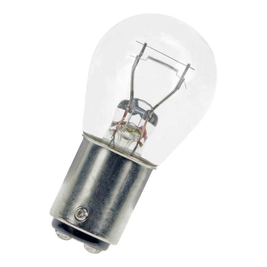 Voertuiglamp Bay15d 25X50 28V 21/5W helder VVE=10
