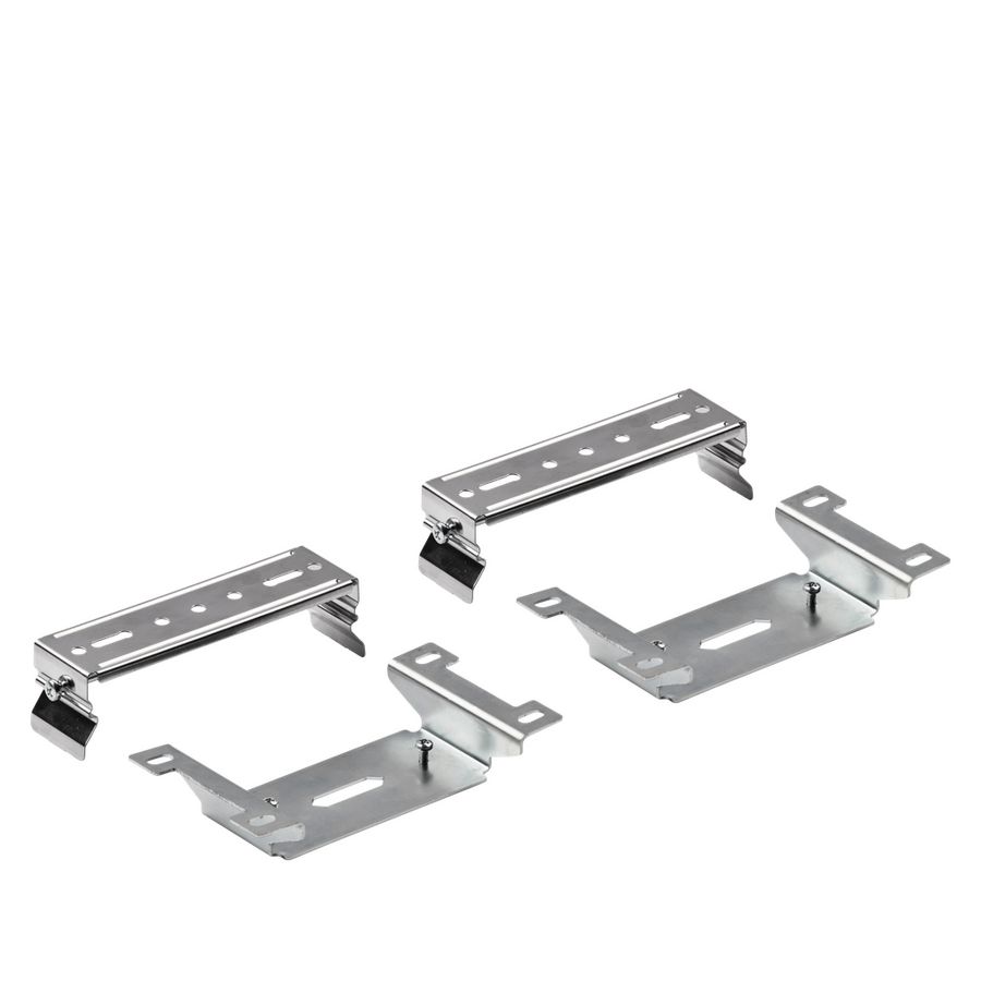 Plafondmontageset voor versies 2M en 3M