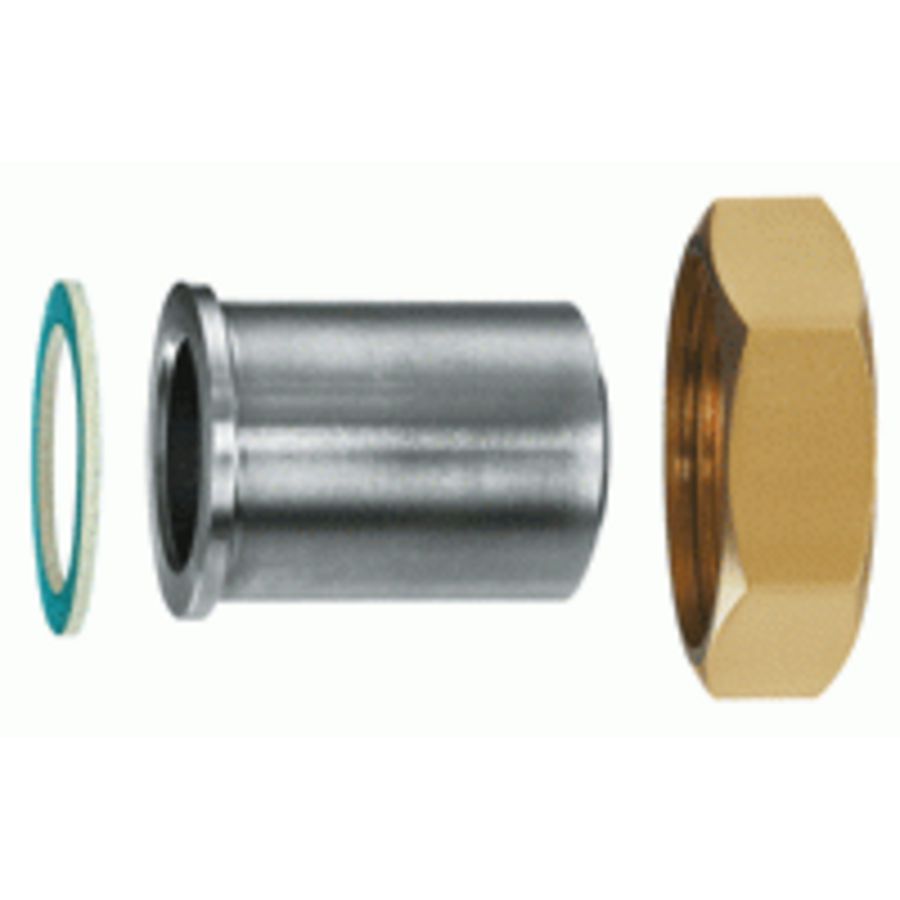 Koppeling las voor Globo h 20,8mm 0601-02.353 .
