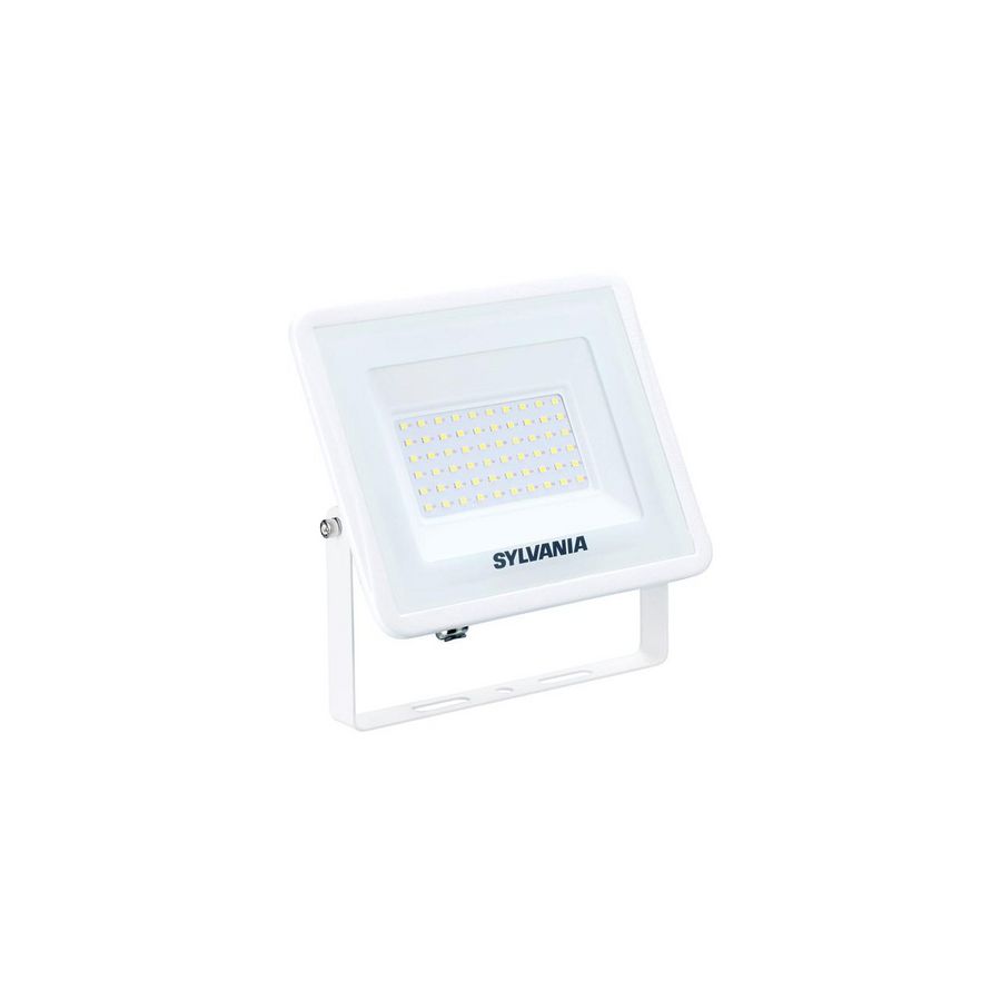 Downlight Start Flood Flat IP65 4650lm 830 wit