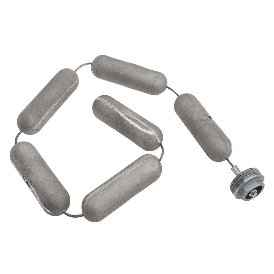 Anode ketenanode