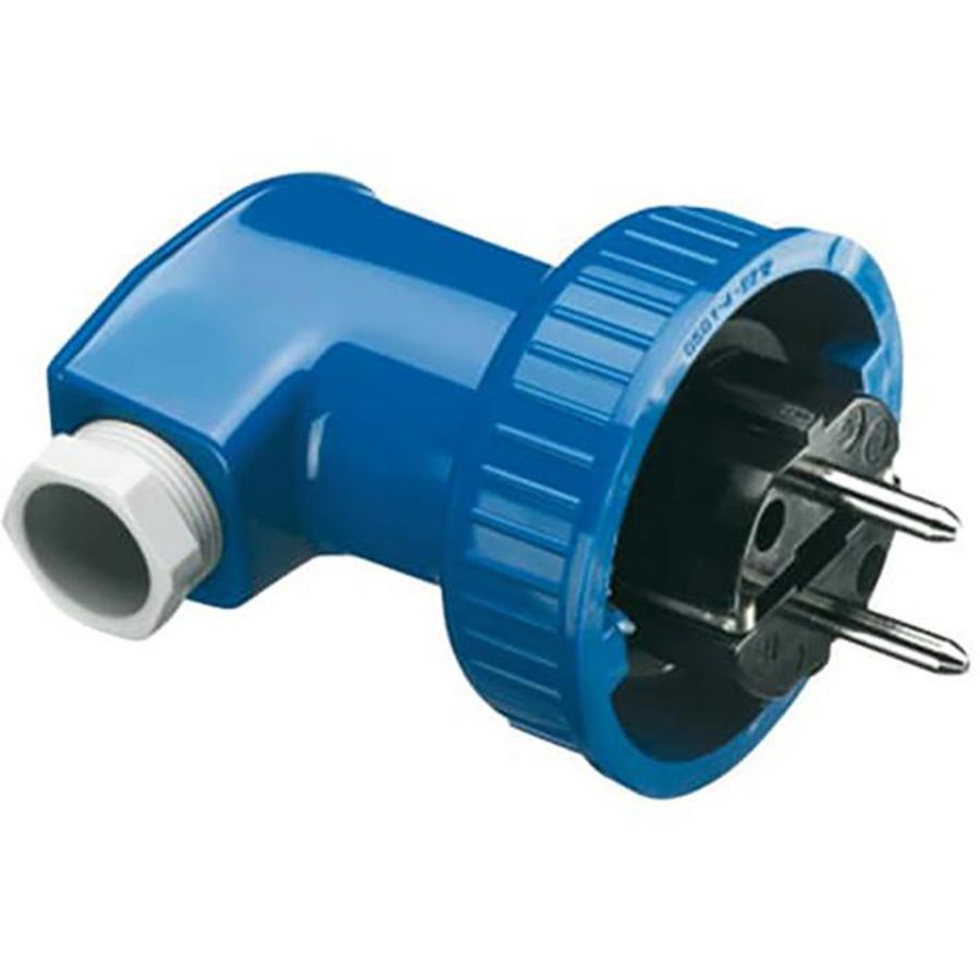 Steker ra bajonet IP66 WD (74 WD)