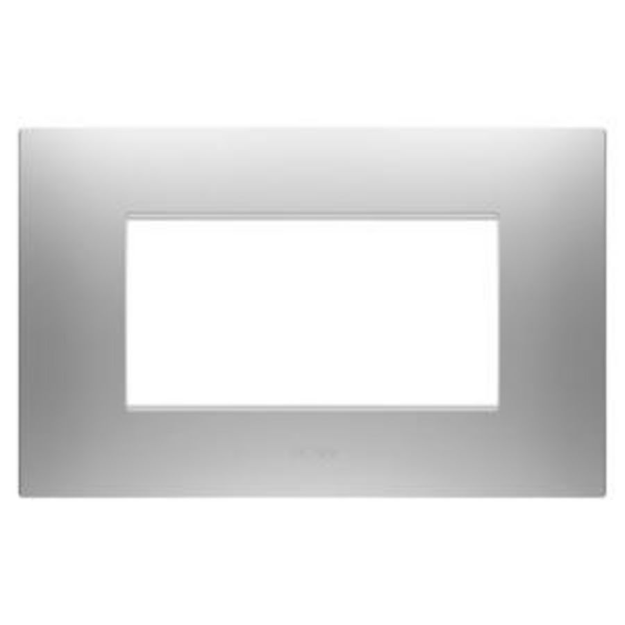 EGO PLAAT-VAN GELAKT TECHNOPOLYMEER-4 MODULE-MAGNETISC