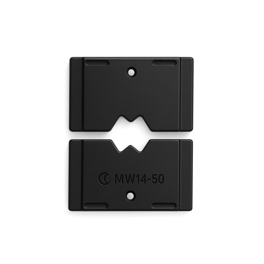 Matrijsset type W krimp, 70mm2 voor 906060