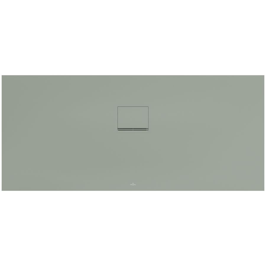 Rechthoekige douchevloer 1700x750mm UDQ1775SQI2IV-R8