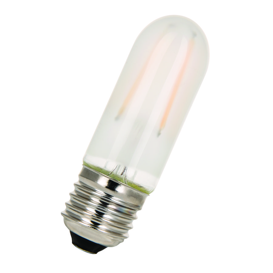 LED-lamp T30x90 FIL E27 4W 38W 440lm 827 mat
