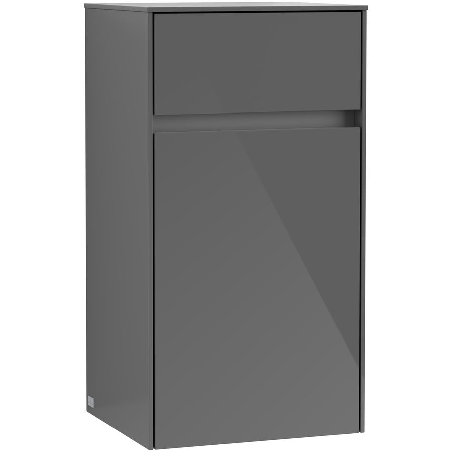 Zijkast Collaro 404x748x349mm C03201FP