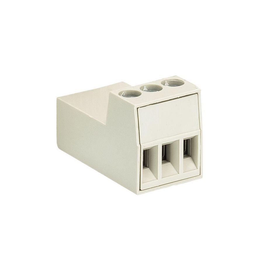 Kabelconnector voor printplaatconnector DST85/10 OB VVE=50