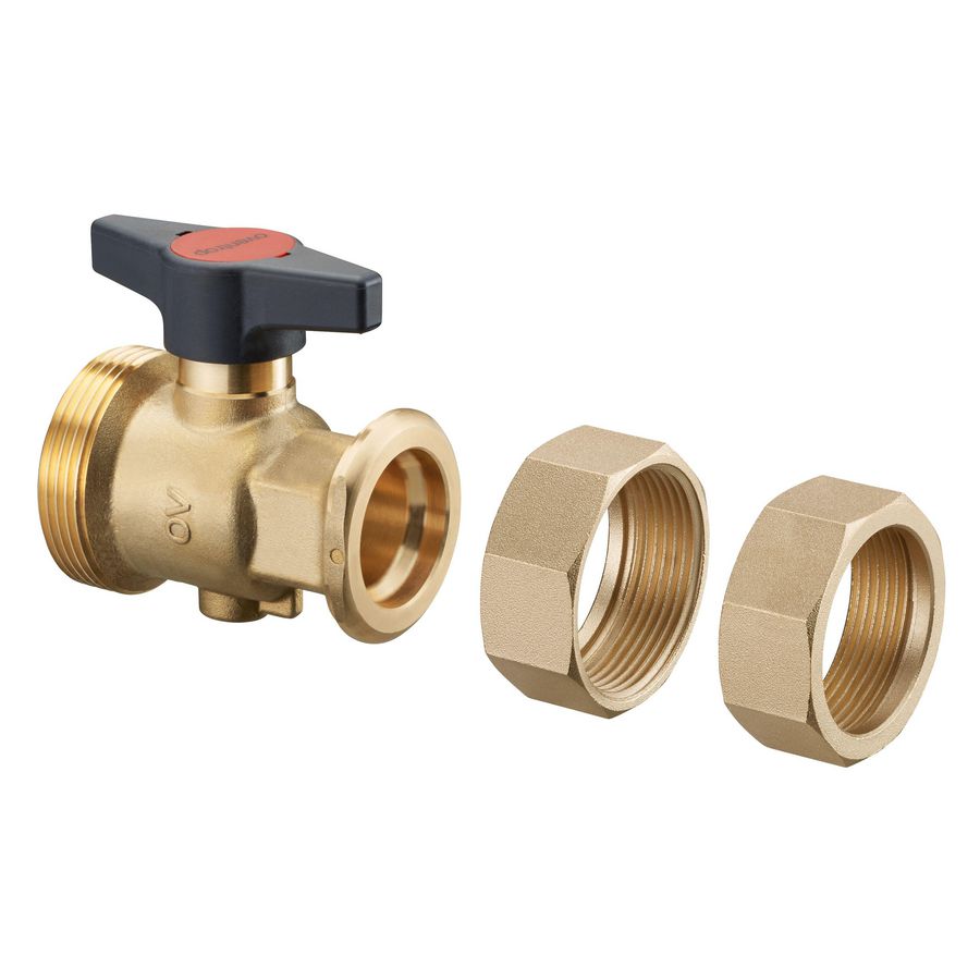 Kogelkraan voor Regumat uitvoering 2015