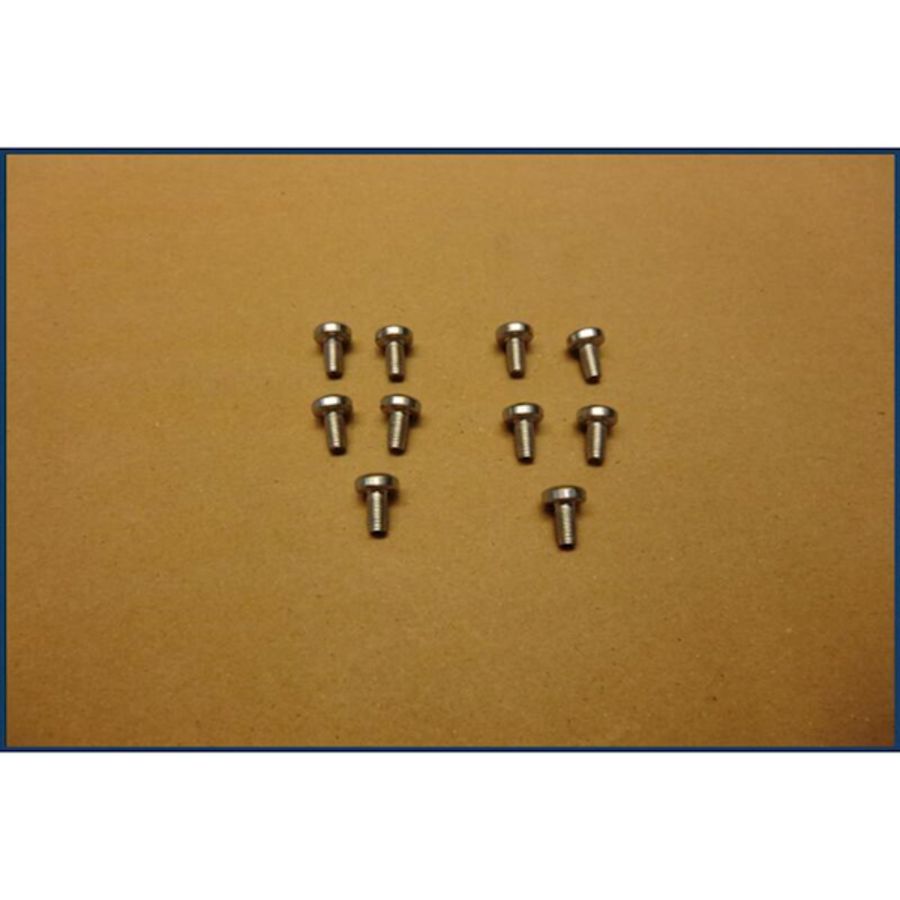 Schroef zelftapper 8718600766
