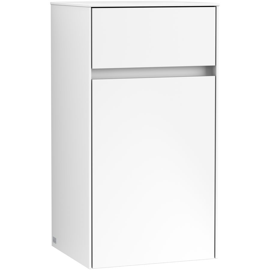 Zijkast Collaro 404x748x349mm C03201MS