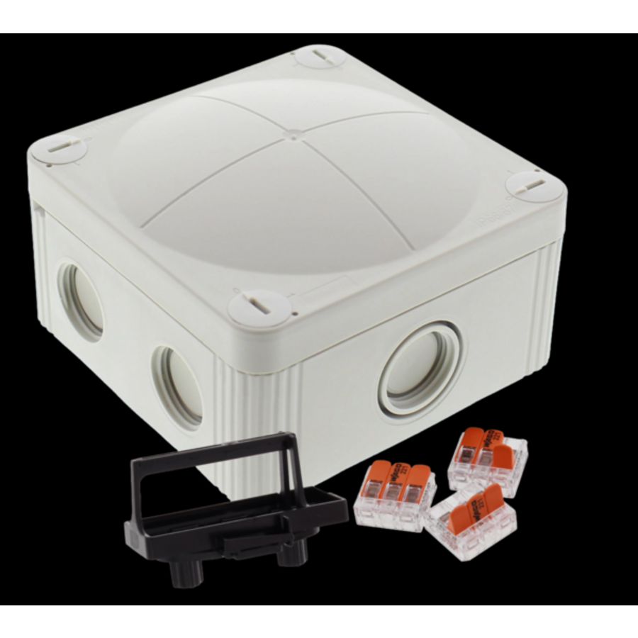 kabeldoos COMBI 407 LG / 3-221-413 VVE=5