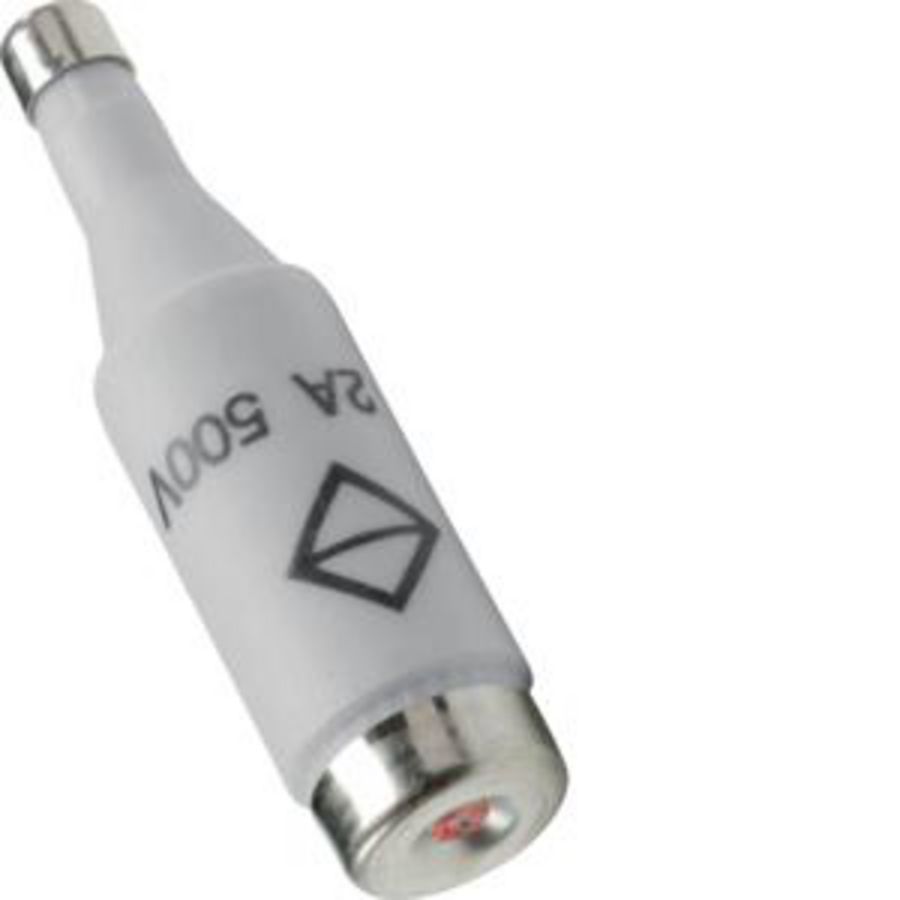Zekering TNDZ 2A VVE=25