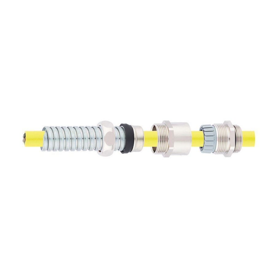 SILVYN MSK-M 12x1,5 AS VVE=5