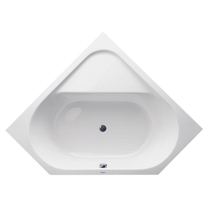 D-Code 1/4R ligbad 1400x1400x400mm