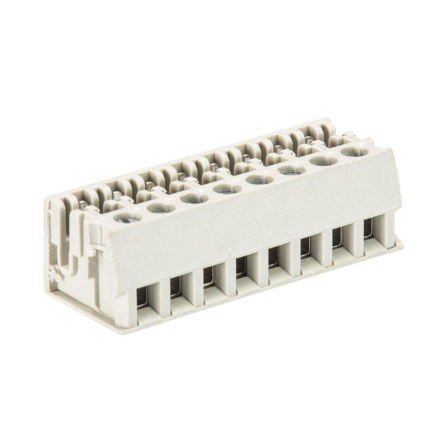 Kabelconnector voor printplaatconnector LPST 1/8 OB VVE=50