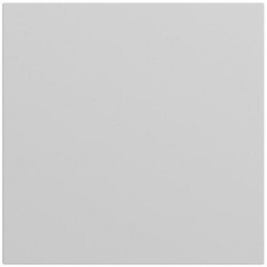 S3000 bedieningselement-opzetstuk System 70 gris m(gel.)
