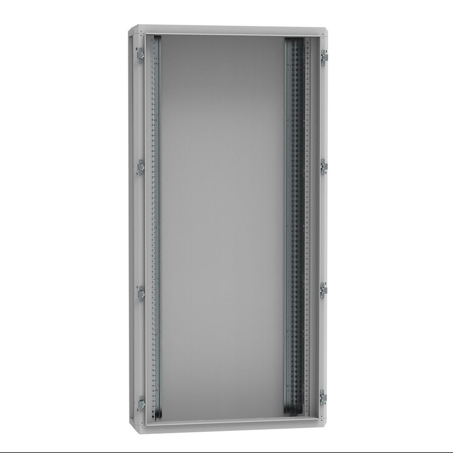 XL3HP630 IP55 kast 1950mm 36mod 630A