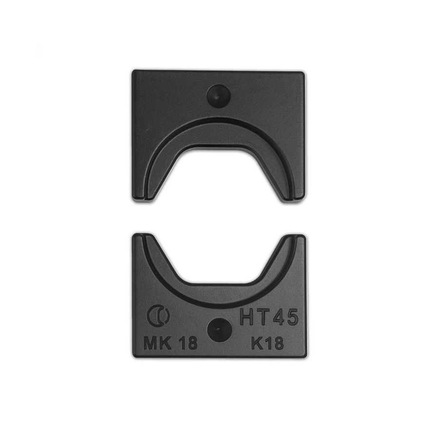 Matrijsset type Standaard, 50kN, DIN, 95mm2 voor 906050