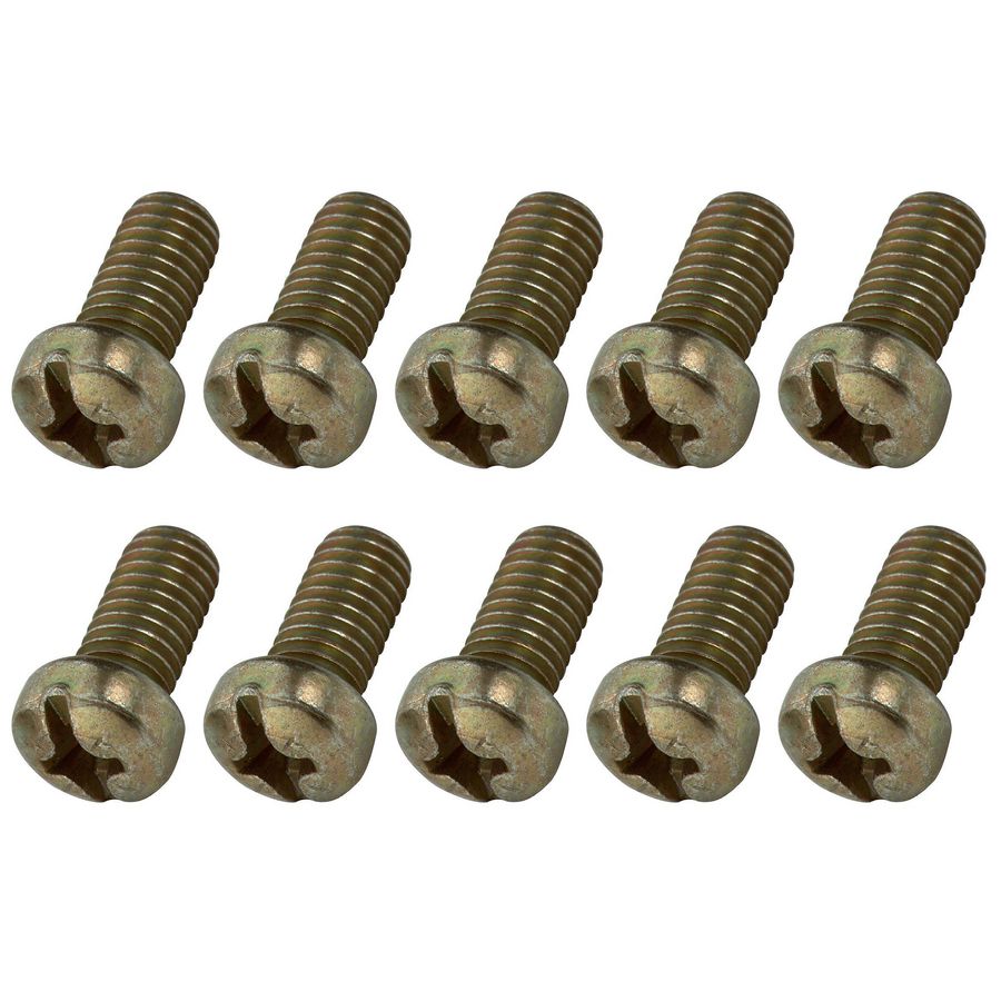 Set a 5st. Schroef 115320