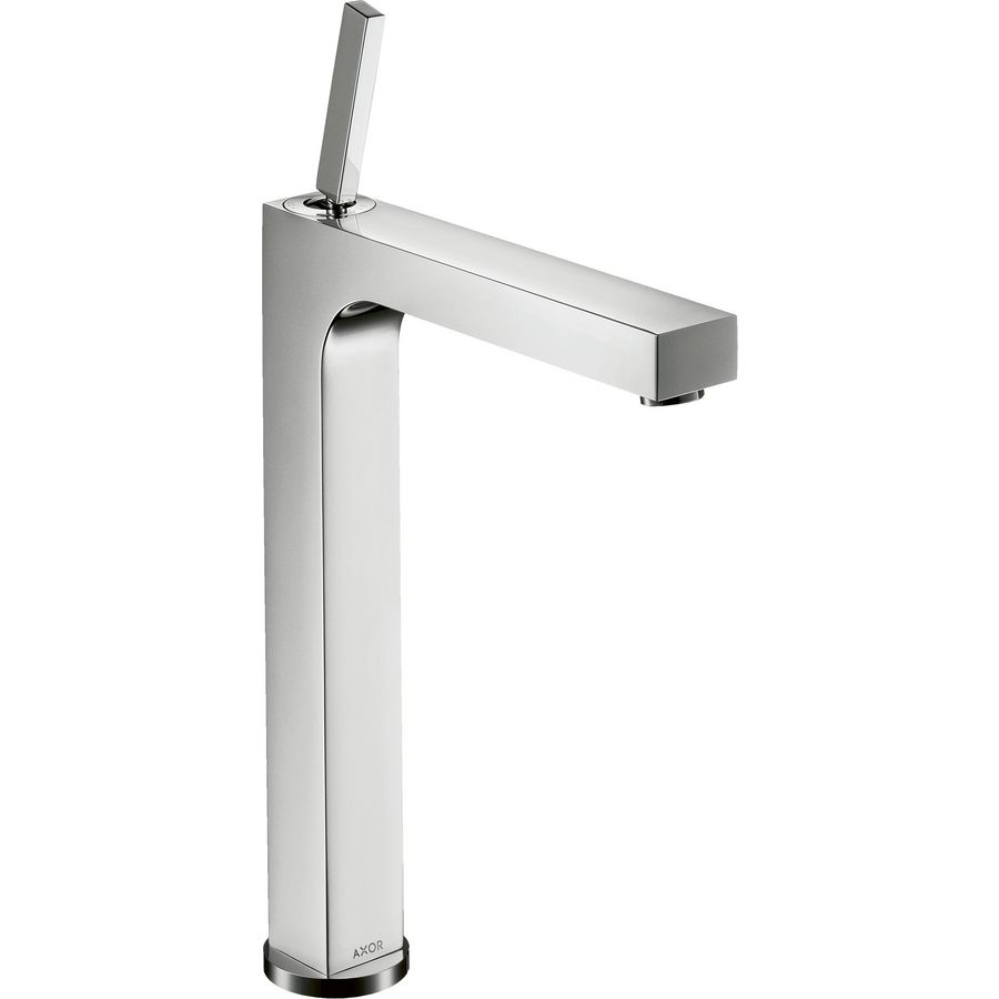 AXOR Citterio highriser chroom