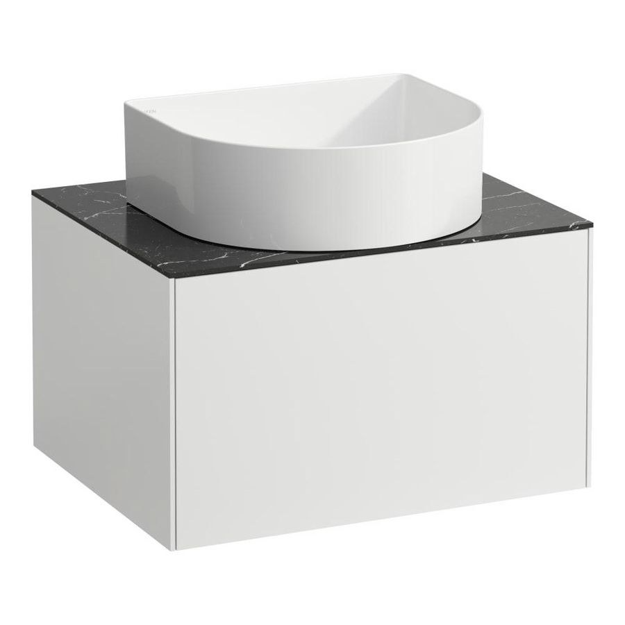 Onderbouwkast 580X450X340 Voor Waskom H812340/1/2/3 bnmq H4054010341431