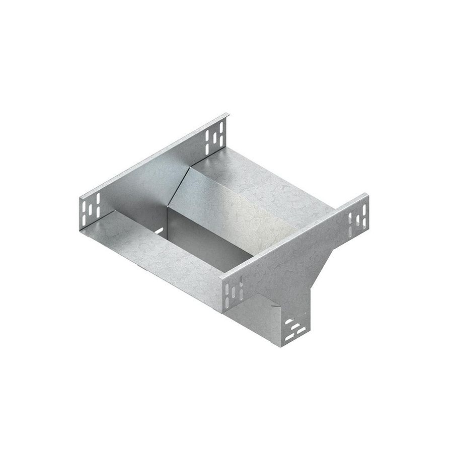Verticaal T-stuk RTQ 60.300