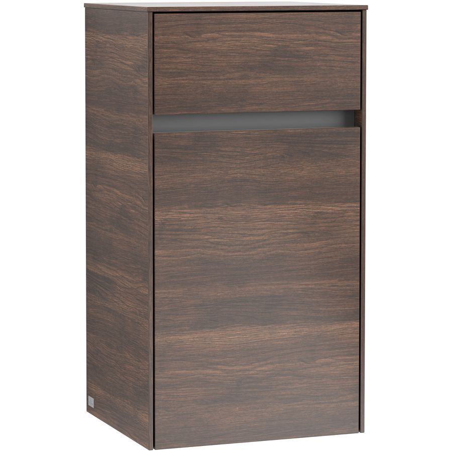 Zijkast Collaro 404x748x349mm C03201VH