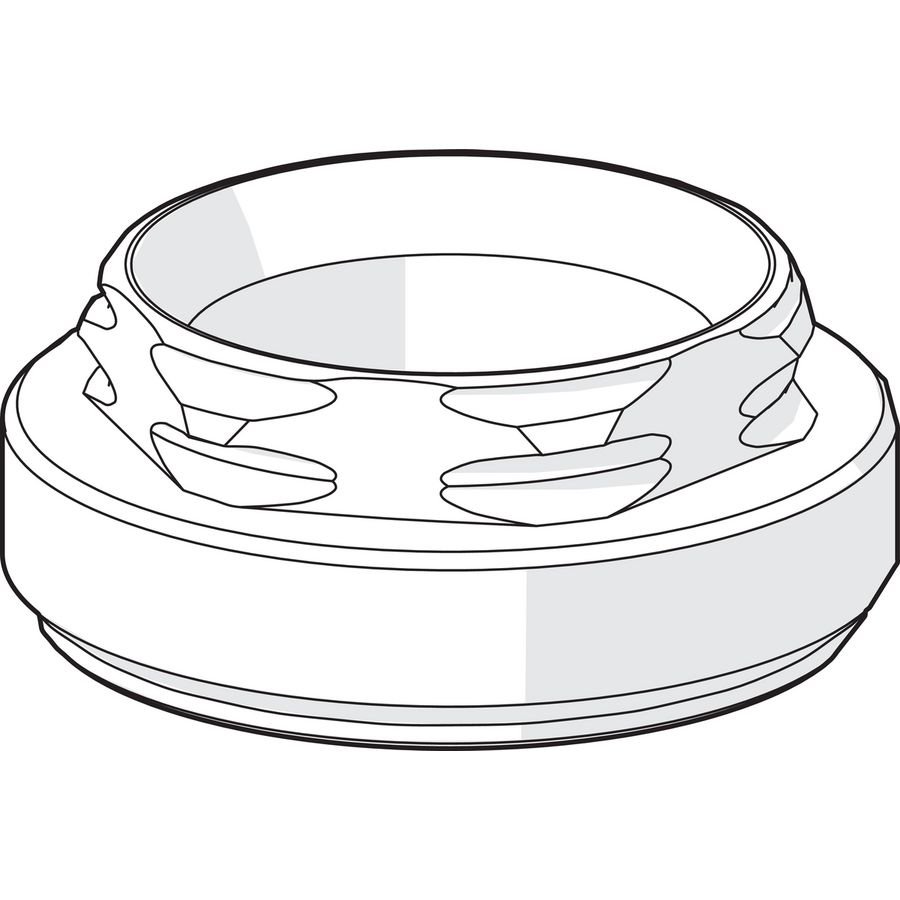 Ringschroef M32 X 1 SW24