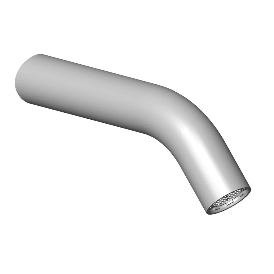 Uitloop chr 90110620602-00