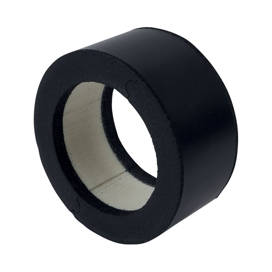 Leidingdrager BISOFIX E19 114,3mm VVE=25