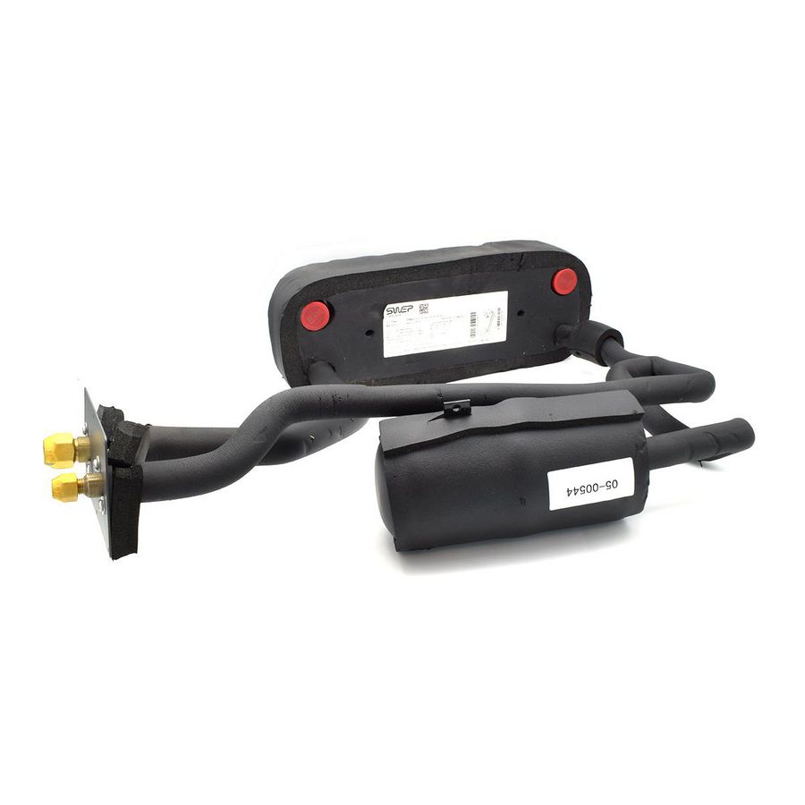 Condensor HP-S 55